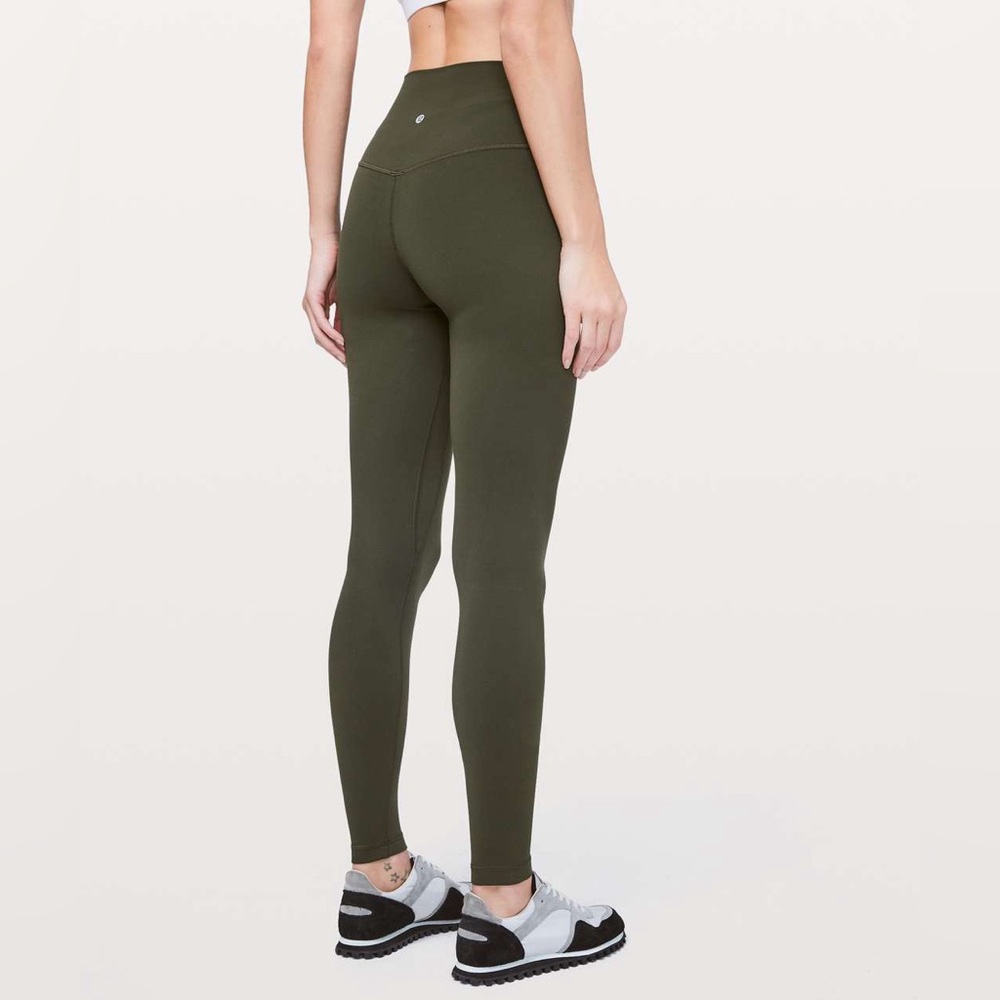Lululemon align legging